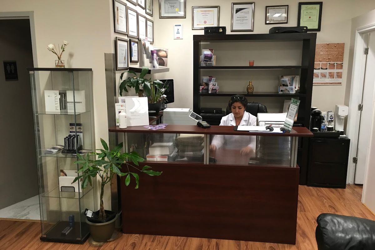 LMC - Laser Medical Clinic, med spa and aesthetic clinic in Richmond Hill