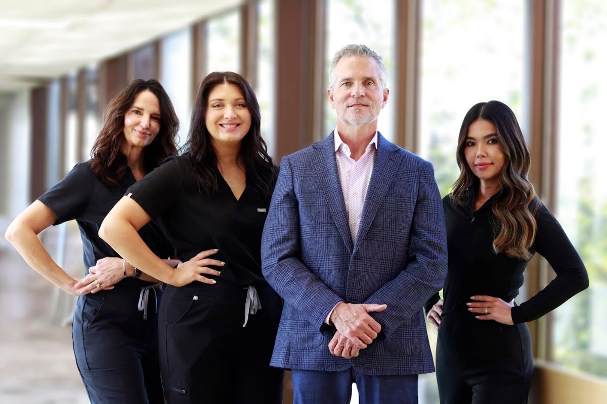 LMG Cosmetics, med spa and aesthetic clinic in Scranton