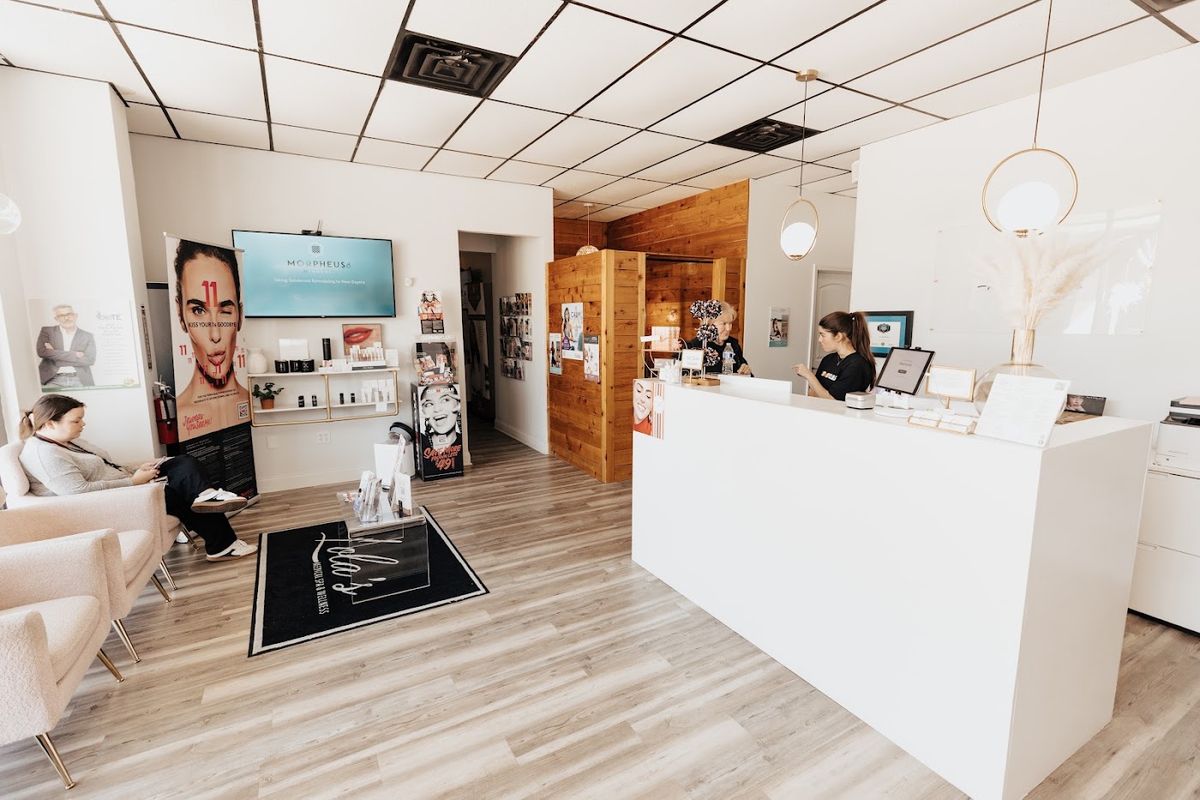 Lola's Medical Spa & Wellness — New Orleans