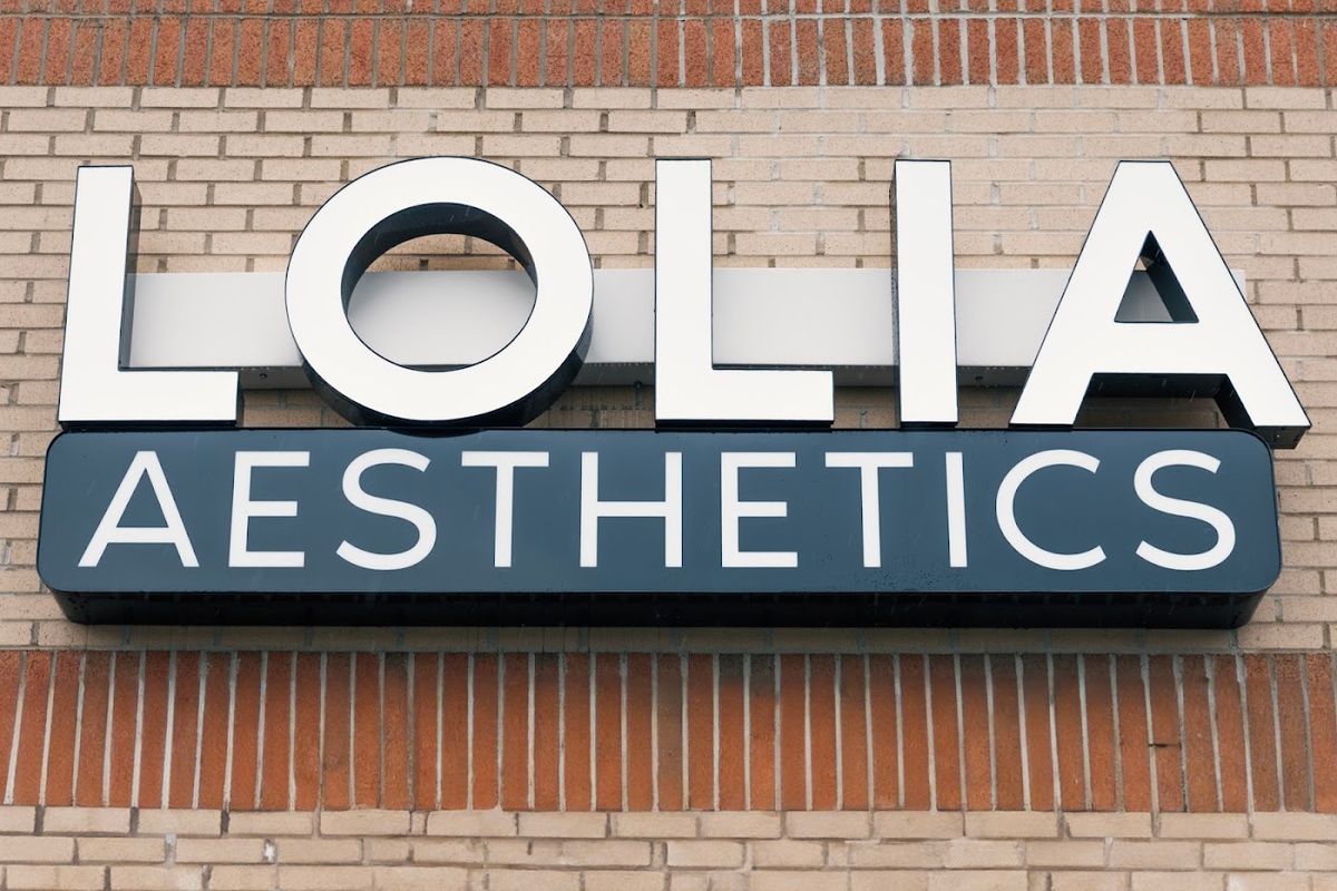 Lolia Aesthetics | Georgetown, KY, med spa and aesthetic clinic in Georgetown