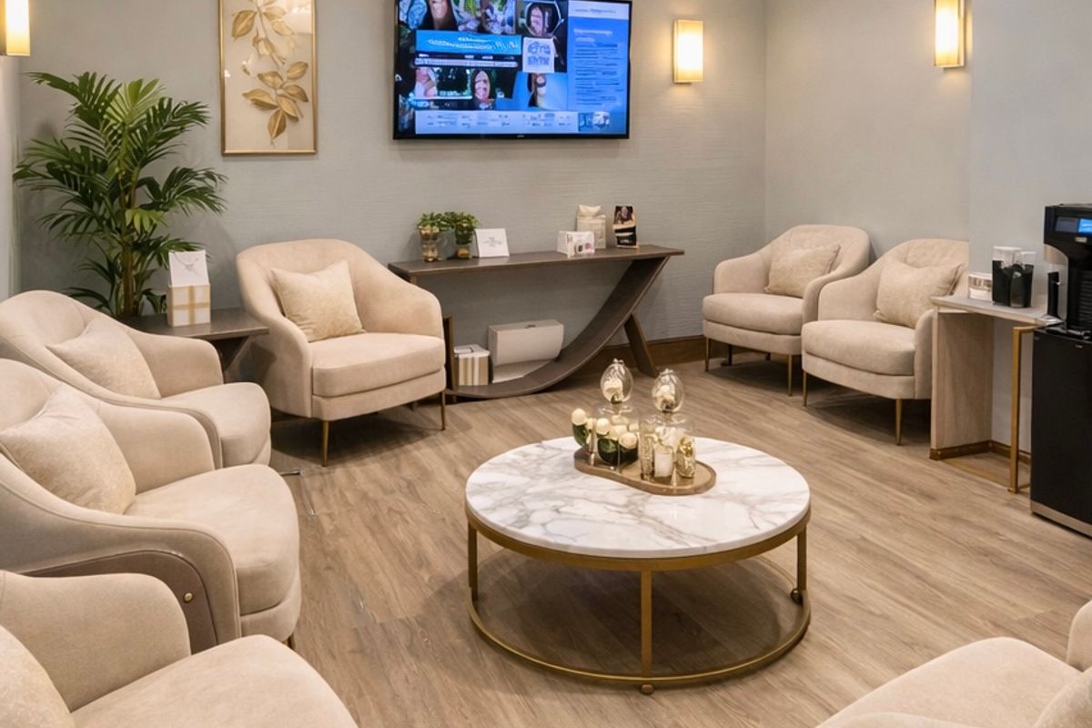 Longevity 360 Med Spa, med spa and aesthetic clinic in Newark