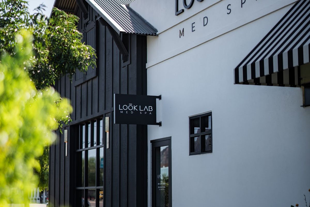Look Lab Med Spa | Arcadia — Phoenix