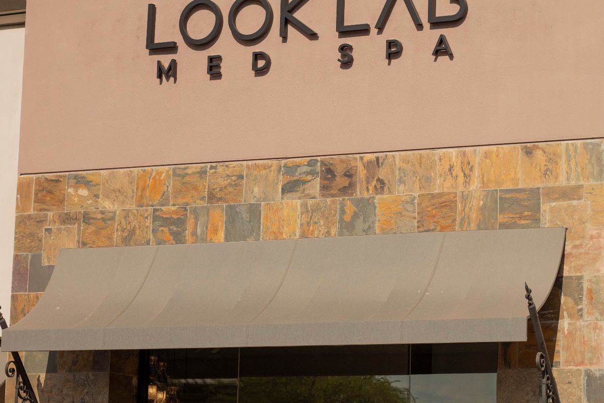 Look Lab Med Spa | Paradise Valley — Scottsdale