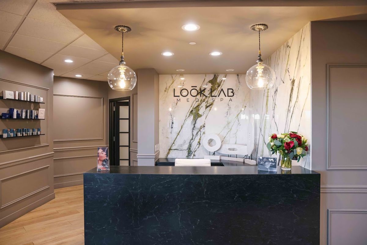 Look Lab Med Spa | Scottsdale — Scottsdale
