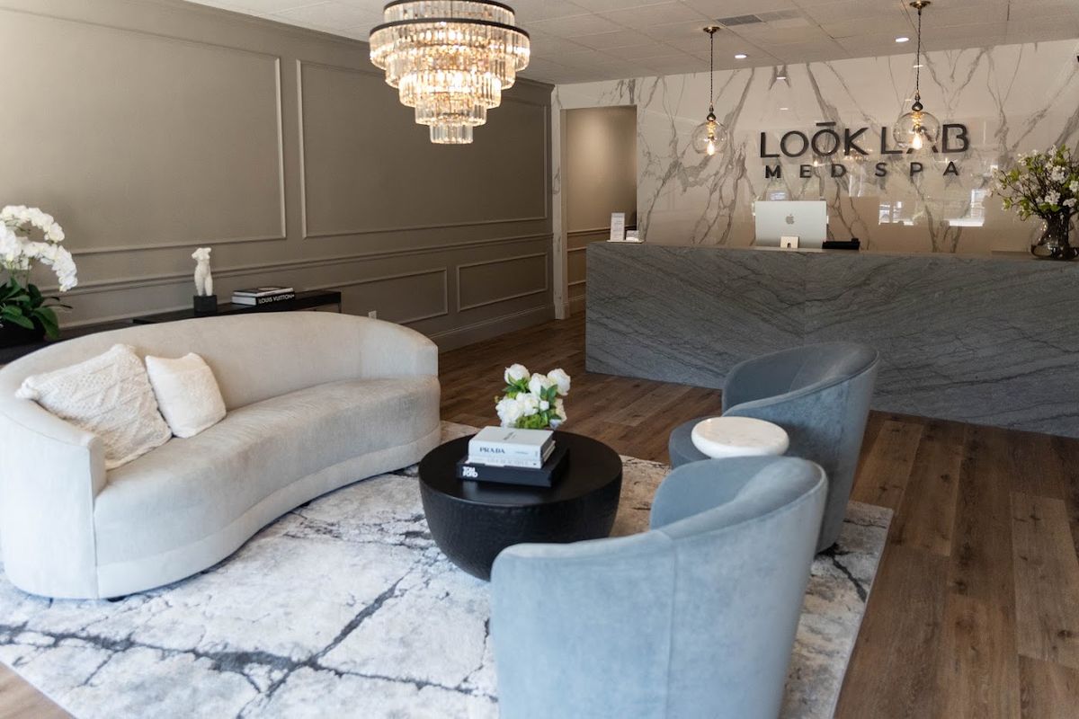 Look Lab Med Spa — St. Louis