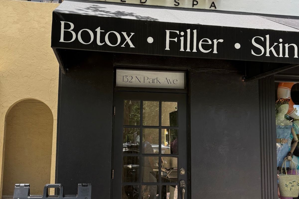 Look Lab Med Spa — Winter Park