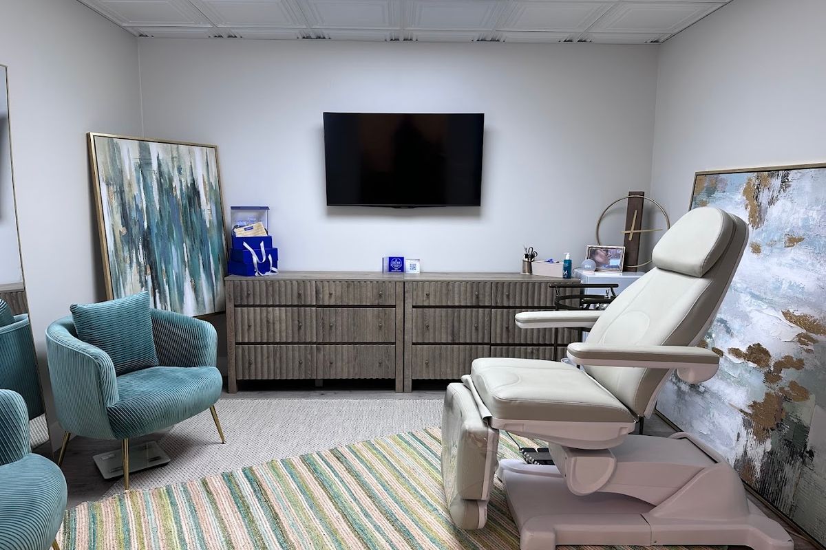 Lost Key Med Spa, med spa and aesthetic clinic in Pensacola