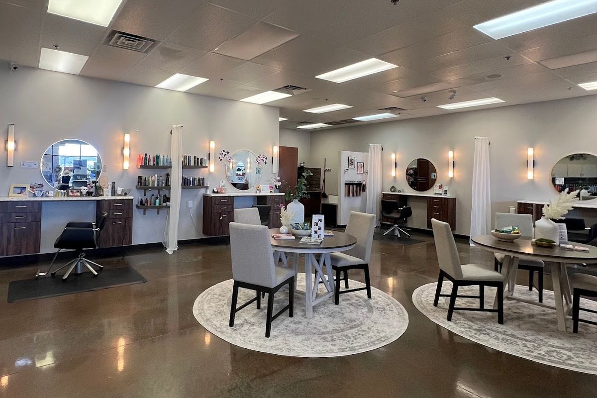 Lotus Day Spa & Salon, med spa and aesthetic clinic in Yuma