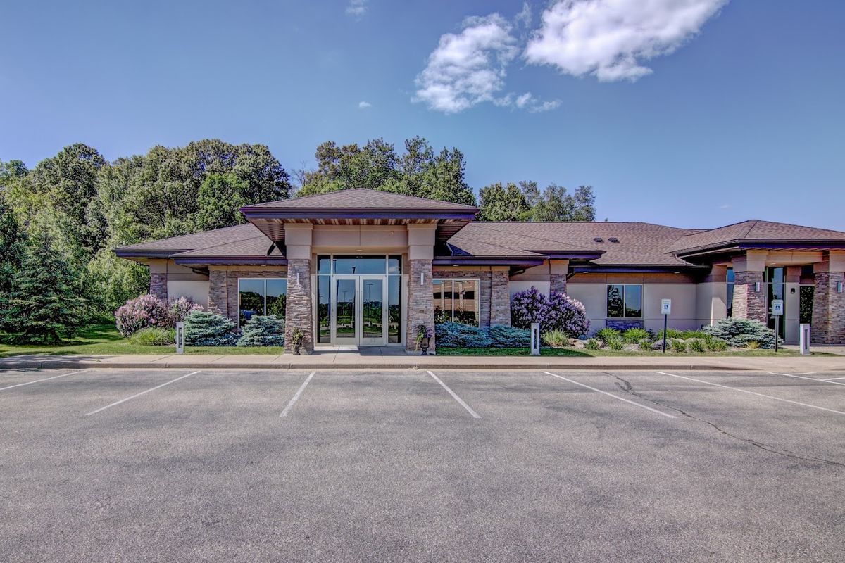 Lotus Spa Eau Claire, med spa and aesthetic clinic in Eau Claire