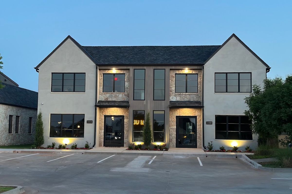 LOU LOU Med Spa — Oklahoma City