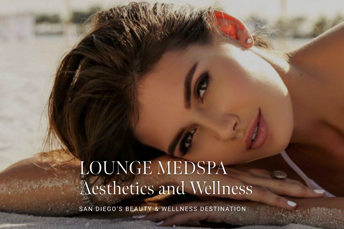 Lounge MedSpa Aesthetics and Wellness — San Diego