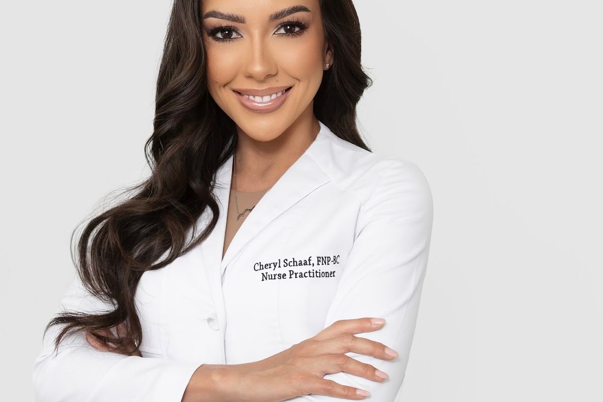 Love Aesthetics & Wellness — Scottsdale