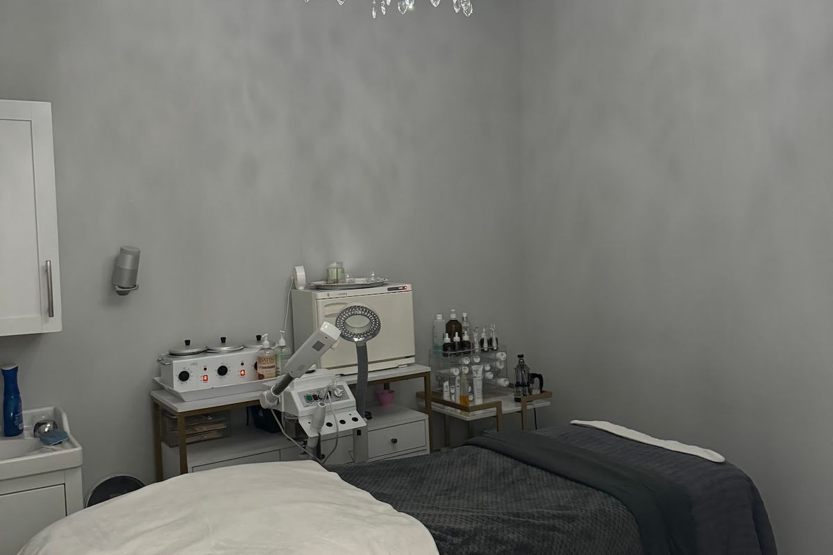 Love Face Body Spa, med spa and aesthetic clinic in Charlottesville