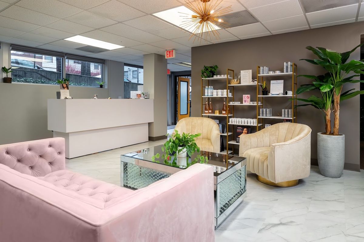 Love Medical Spa, med spa and aesthetic clinic in Portland
