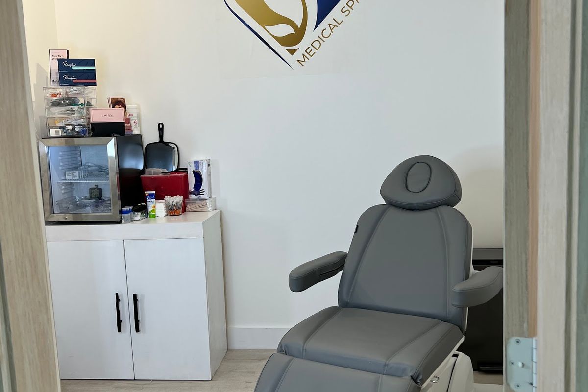 LoveLand Medical Spa, med spa and aesthetic clinic in Aventura