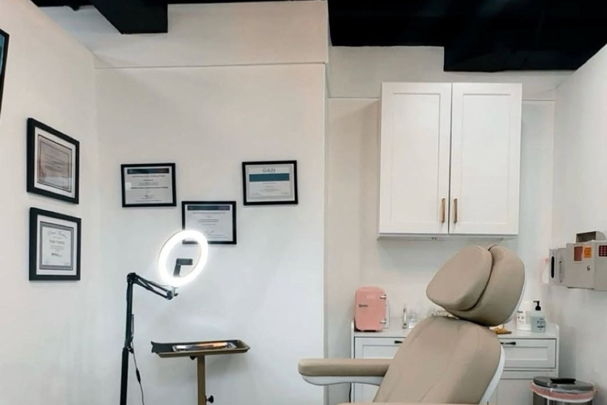 Lovely Med Spa, med spa and aesthetic clinic in Los Angeles