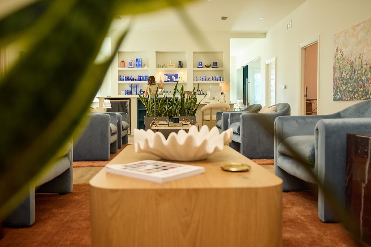 Lovely Medical Spa, med spa and aesthetic clinic in Pensacola