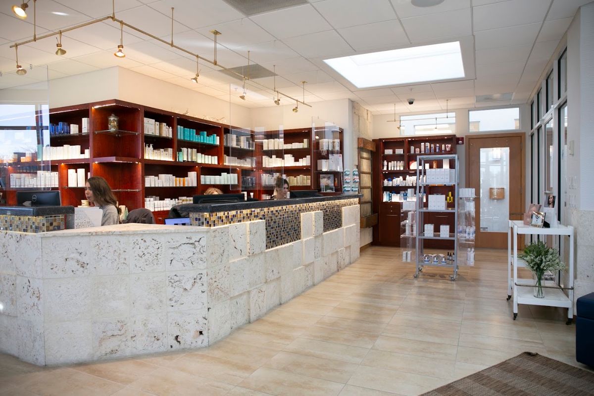 LovelySkin Spa — Omaha