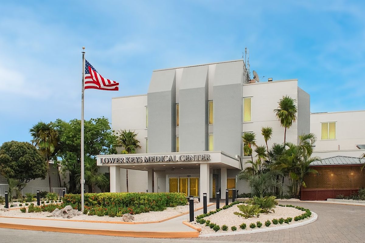 Lower Keys Medical Center, med spa and aesthetic clinic in Key West