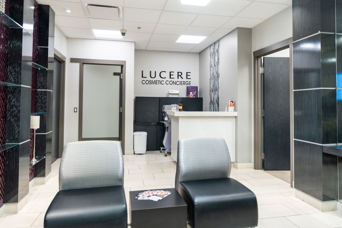 Lucere Dermatology & Laser Clinic — Edmonton