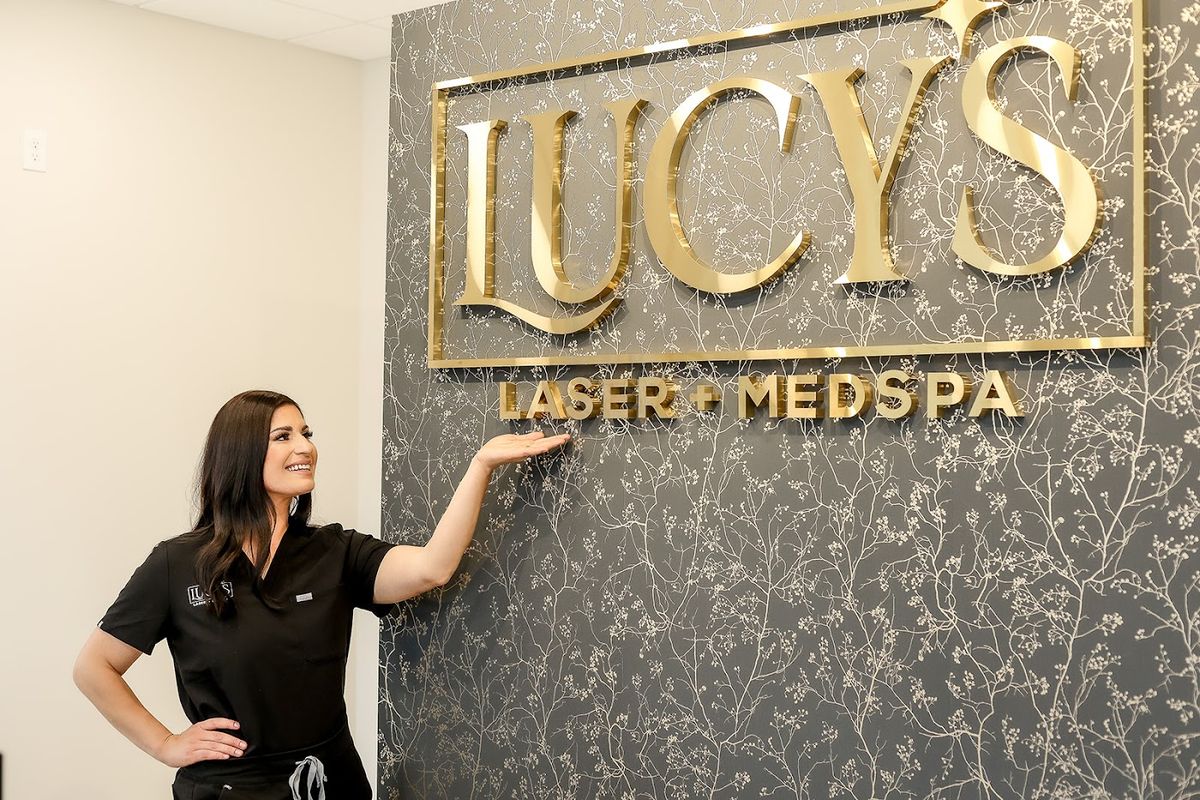 Lucy's Laser & MedSpa — Cleveland