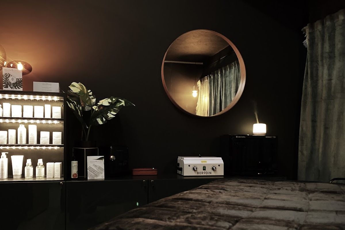 Lugn Esthetics, med spa and aesthetic clinic in Traverse City