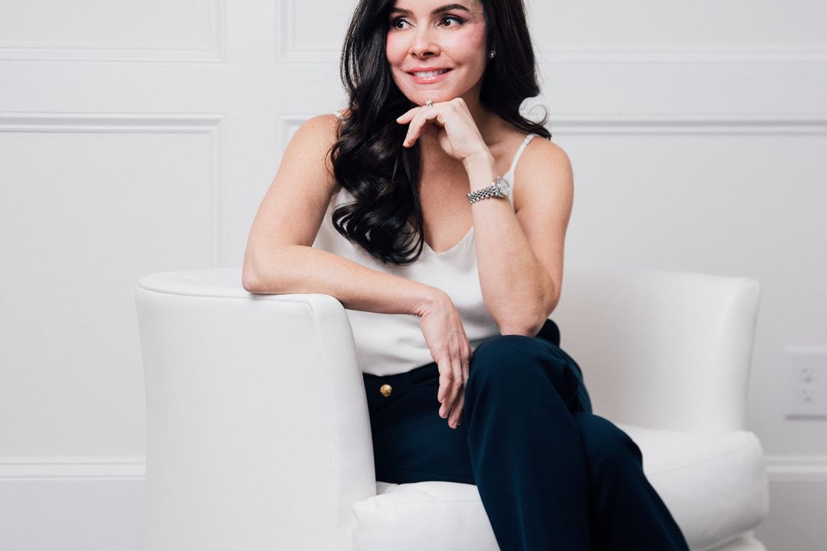 Lugo Plastic Surgery - Liana M Lugo MD, med spa and aesthetic clinic in Athens