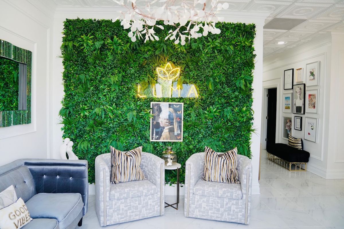 Luma Laser & MedSpa, med spa and aesthetic clinic in Detroit