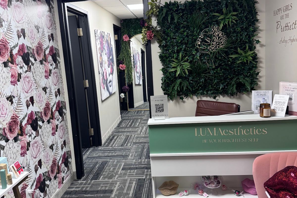 LUMAesthetics — Rochester