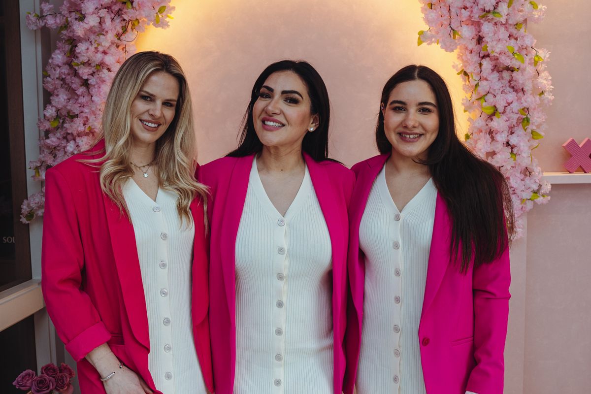 Lumi Aesthetics | Botox, Fillers, Anti-Aging, Weight Loss, med spa and aesthetic clinic in Quincy