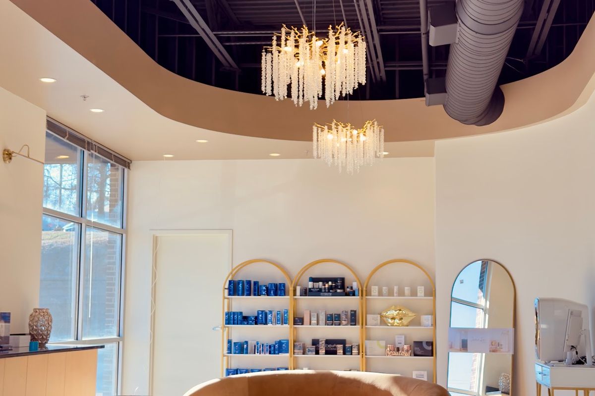 Lumière Aesthetics & Wellness — Nashville