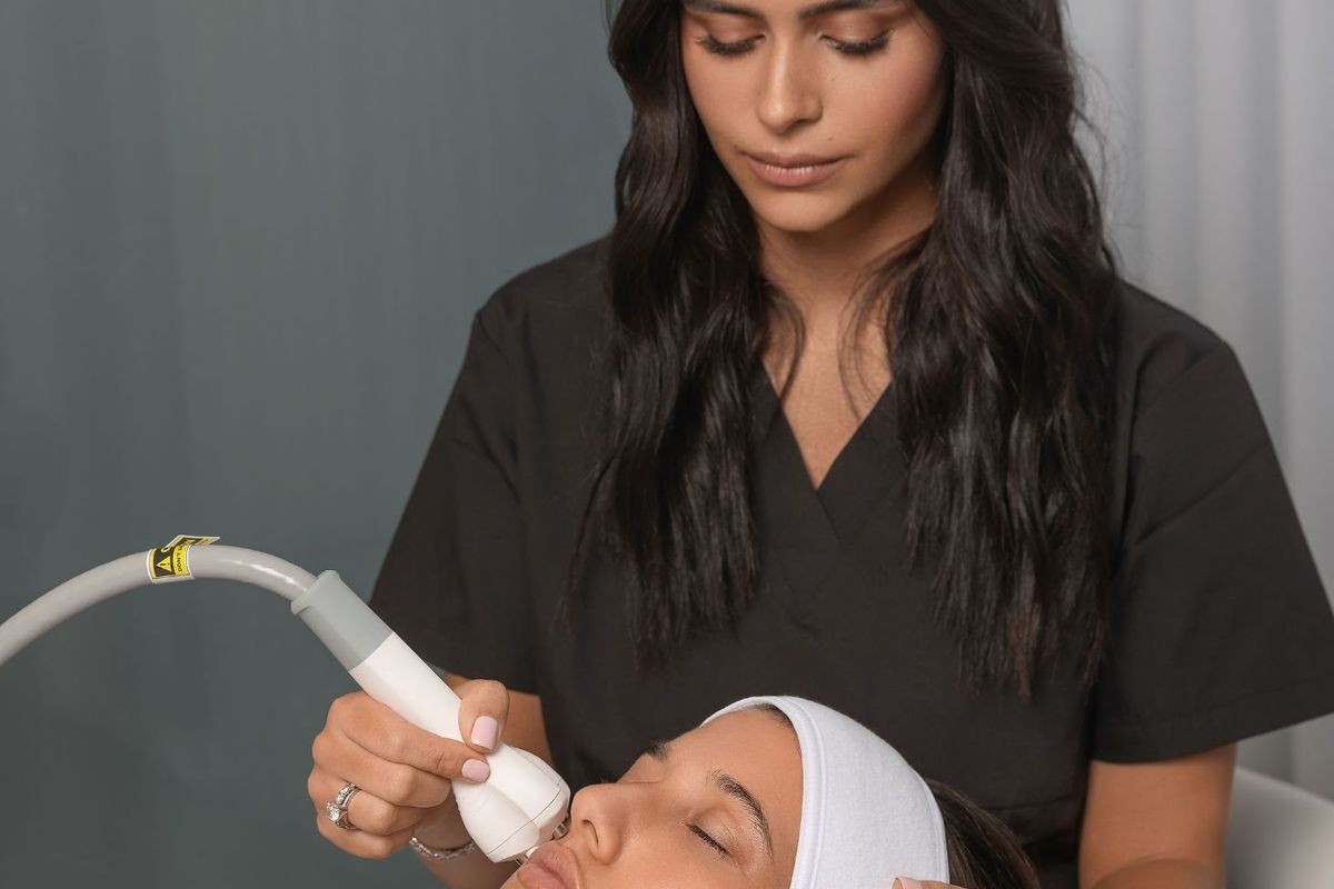 Lumière by Adriana, med spa and aesthetic clinic in Fort Lauderdale