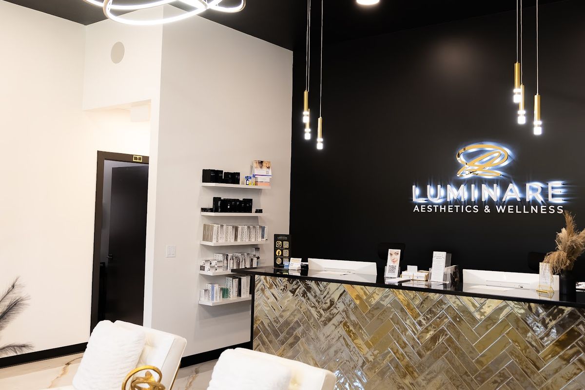 Luminare Aesthetics & Wellness — Kansas City