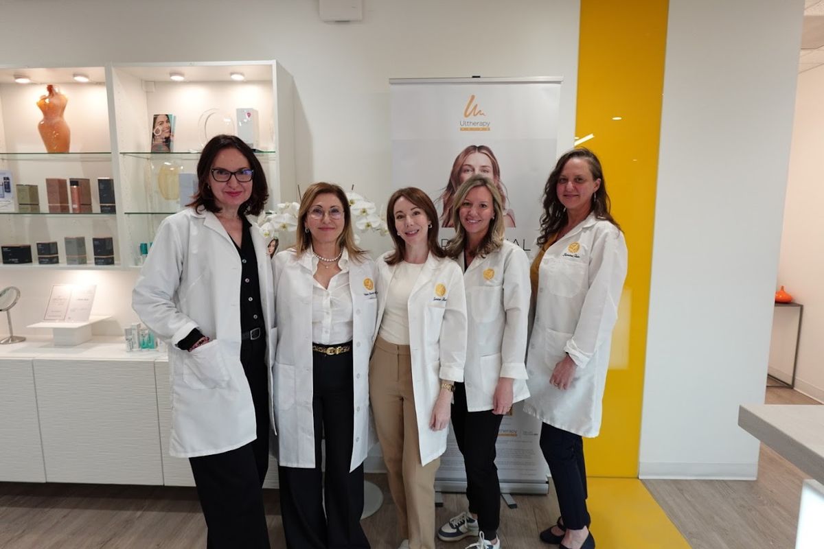 LuminaSkin Med Spa, med spa and aesthetic clinic in San Mateo