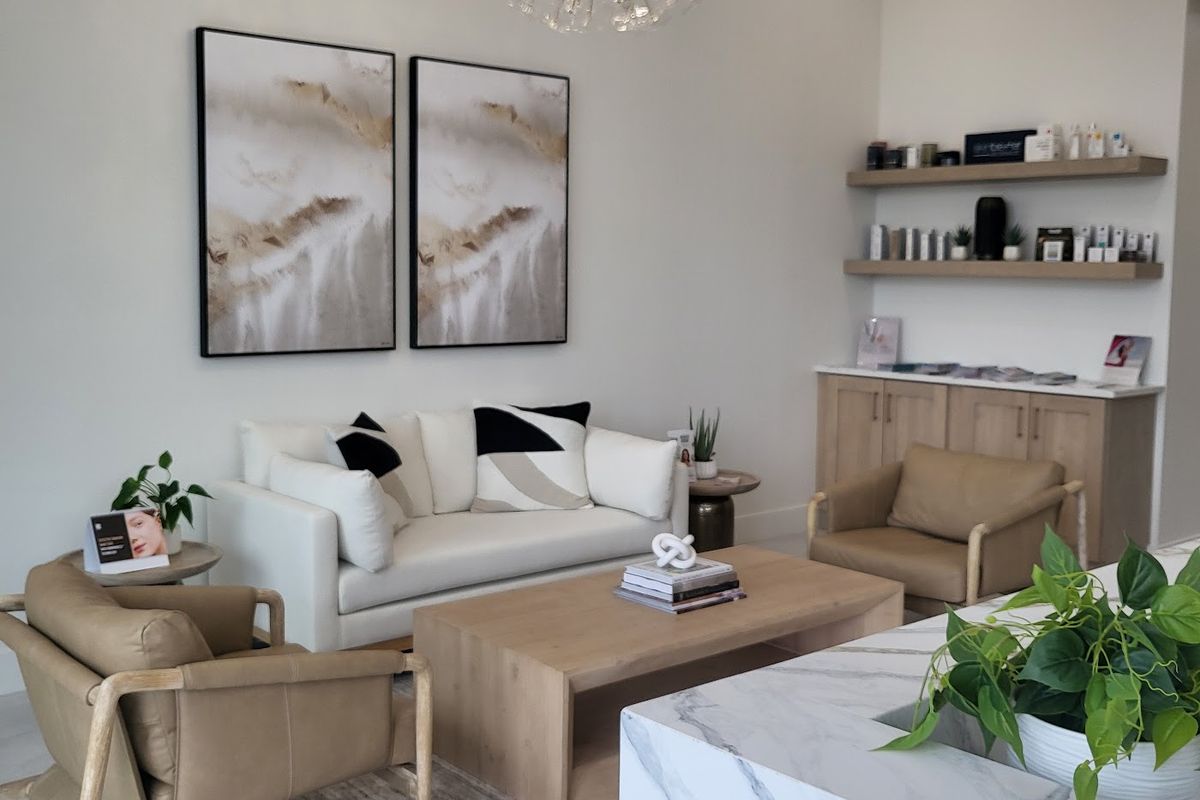 Luminess Med Spa, med spa and aesthetic clinic in Jacksonville