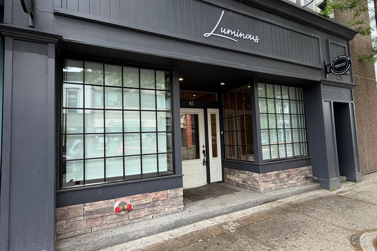 Luminous Medical Aesthetics, med spa and aesthetic clinic in St. Catharines