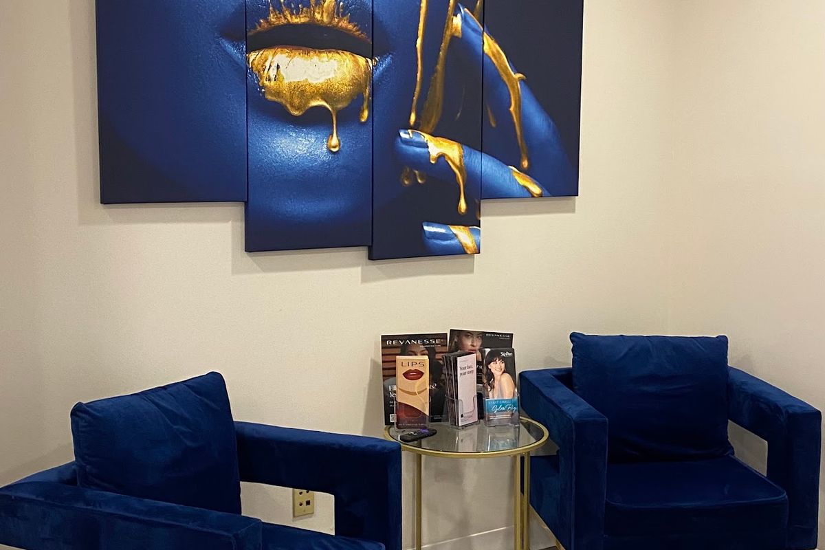 Luna Aesthetics MedSpa, med spa and aesthetic clinic in Alexandria