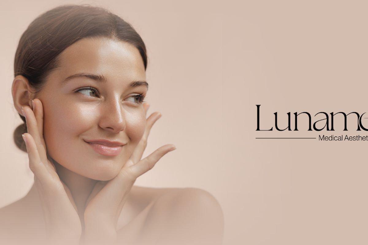 Lunamé Medical Aesthetics, med spa and aesthetic clinic in King of Prussia