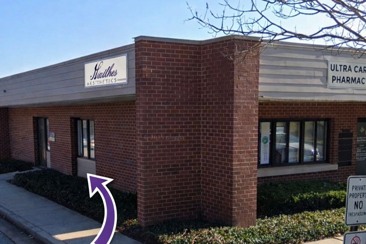 Lush and Wellness Aesthetics, med spa and aesthetic clinic in Columbia
