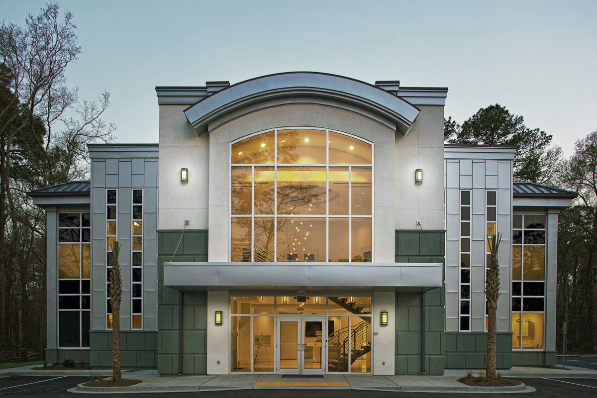 LUX ~ A Medical Spa, med spa and aesthetic clinic in Hilton Head Island