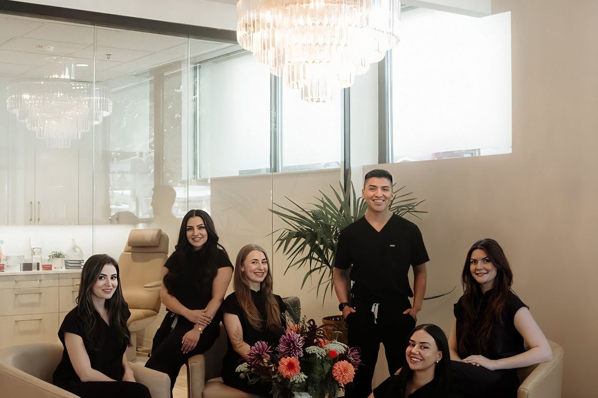 Lux Aesthetics — Seattle, Washington