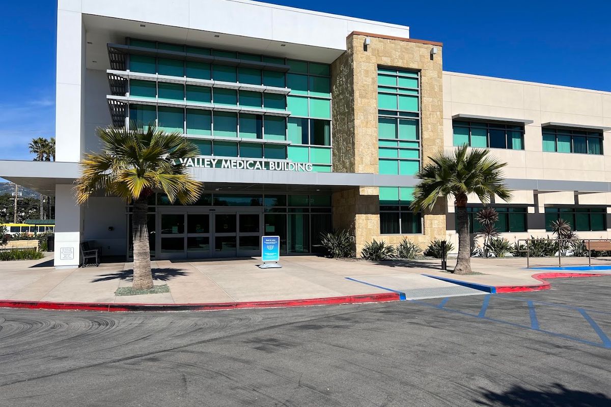 Lux Dermatology, med spa and aesthetic clinic in Santa Barbara