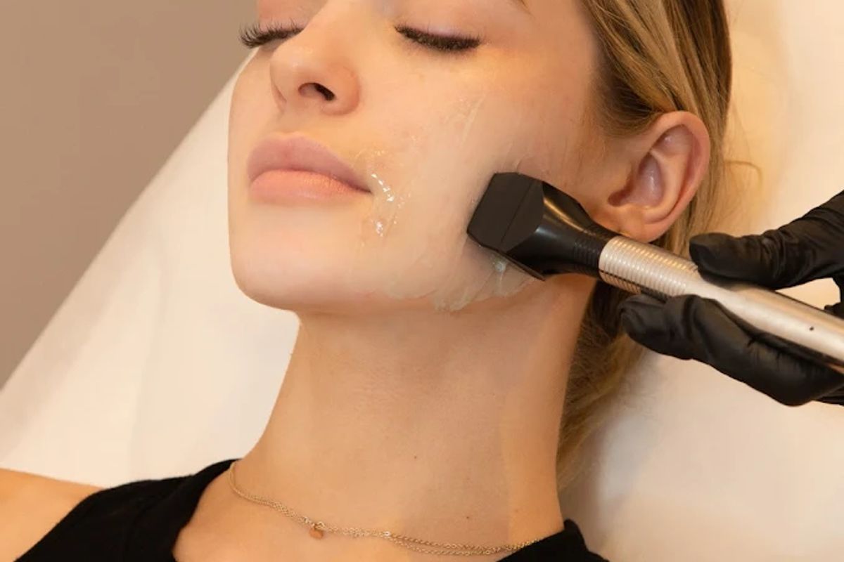 Luxbae Salon and Med Spa, med spa and aesthetic clinic in West Hollywood