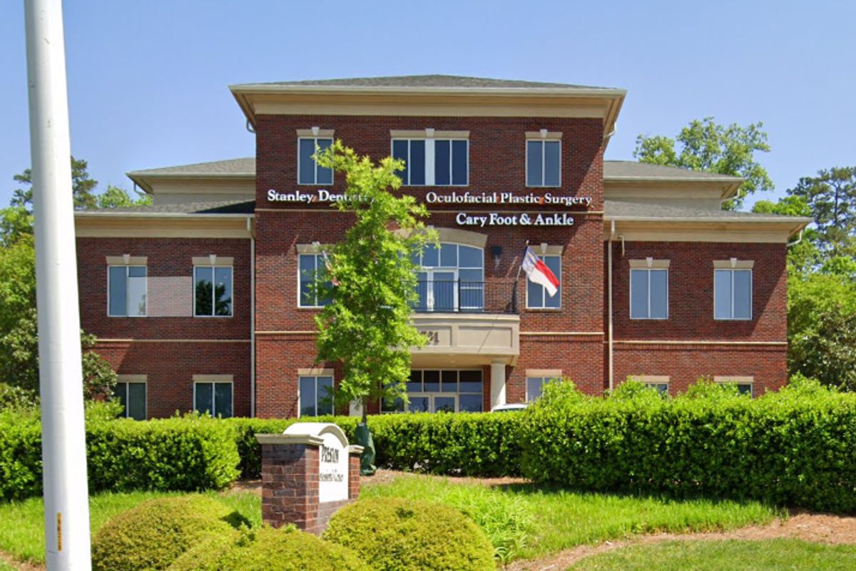 Luxe Aesthetics, med spa and aesthetic clinic in Cary