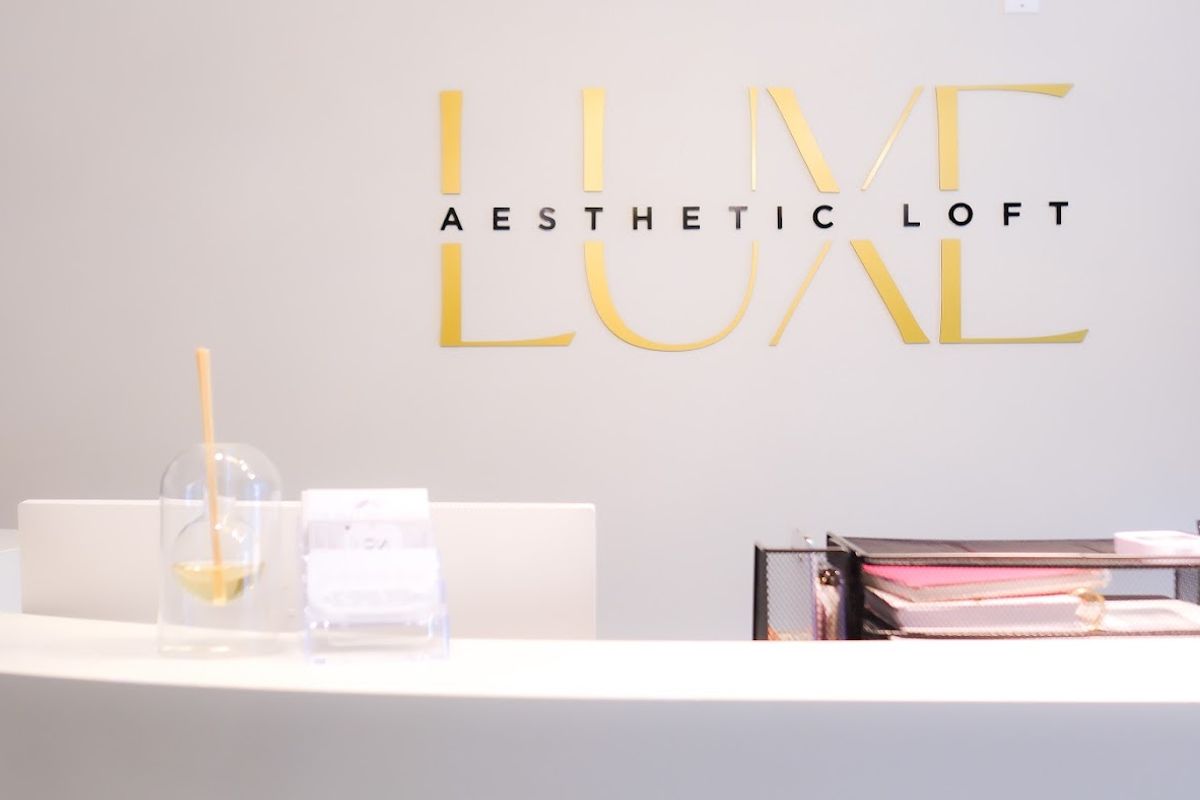 Luxe Aesthetics Loft — Langley