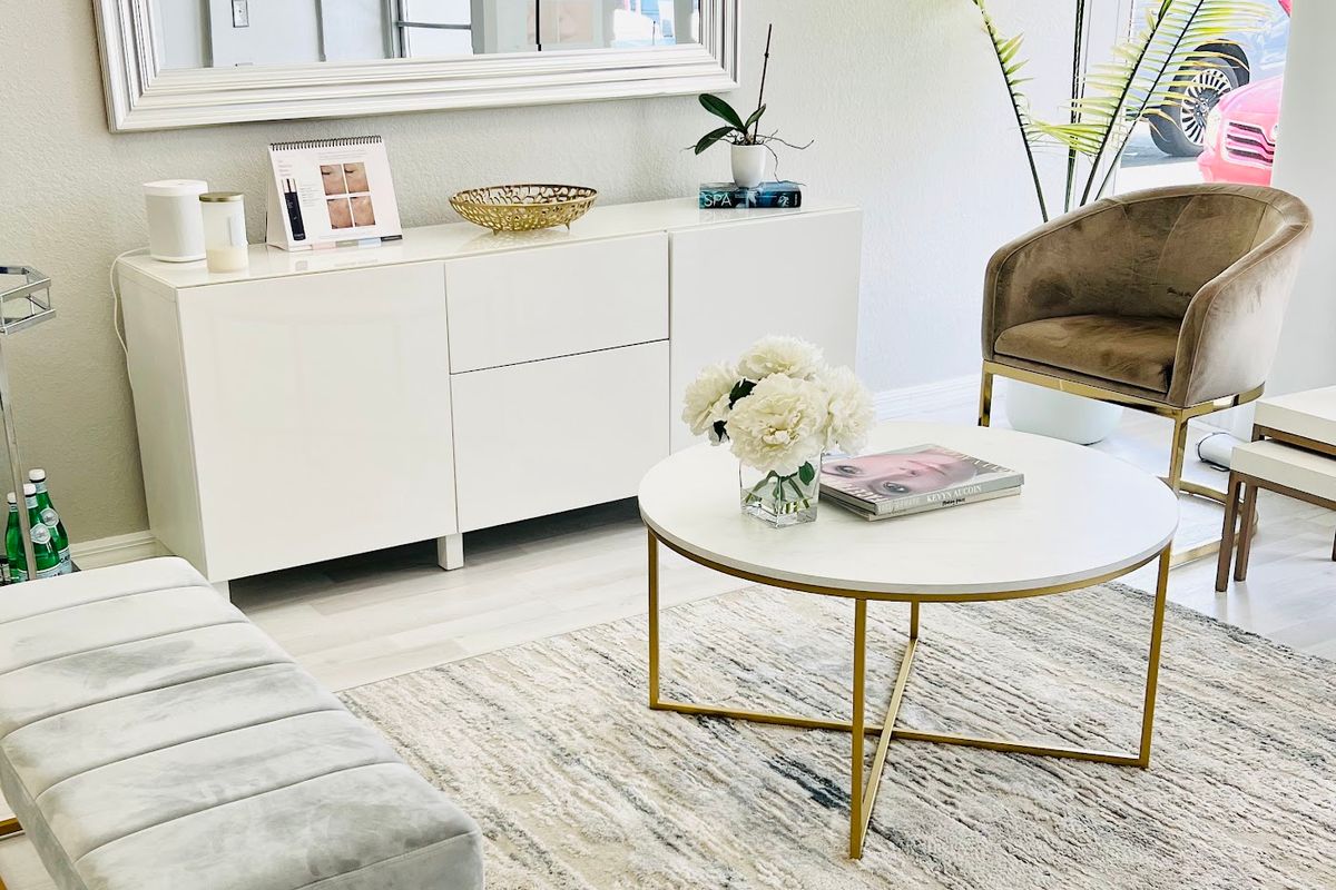 LUXE Aesthetics, med spa and aesthetic clinic in Tampa