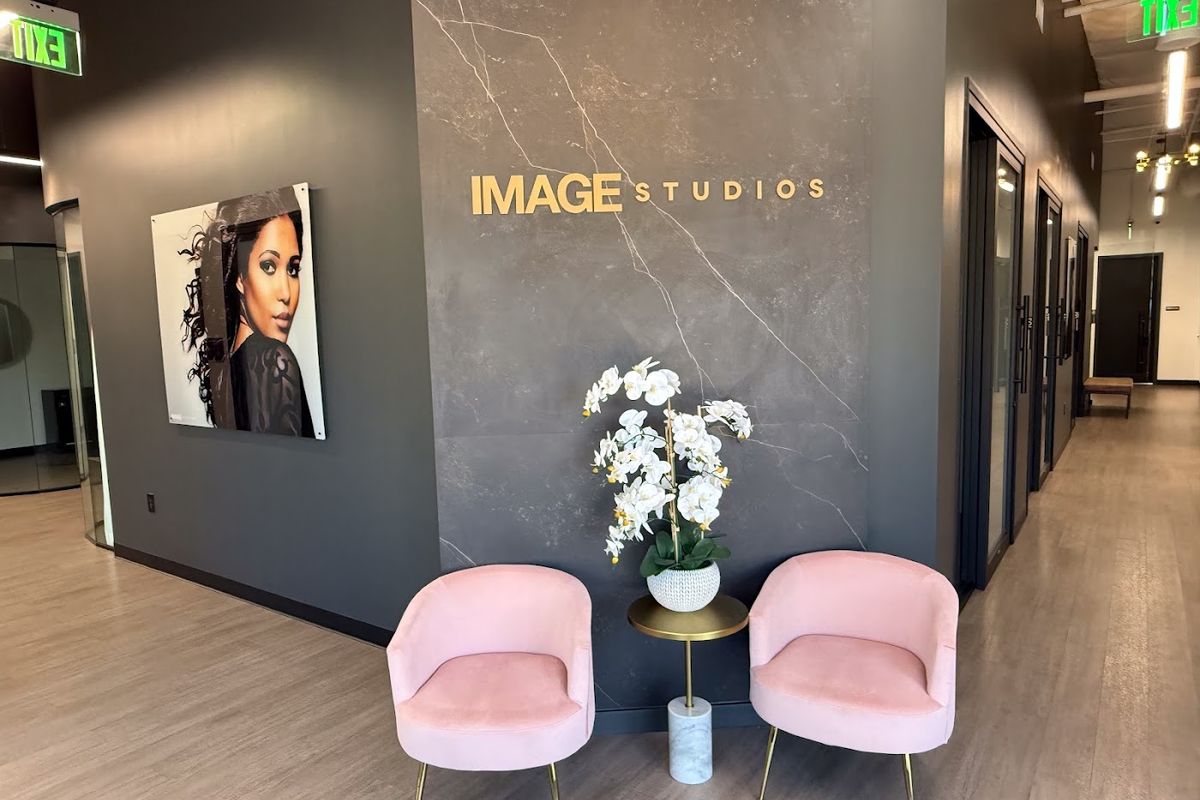 Luxe & Posh Aesthetics & Wellness, med spa and aesthetic clinic in Danville