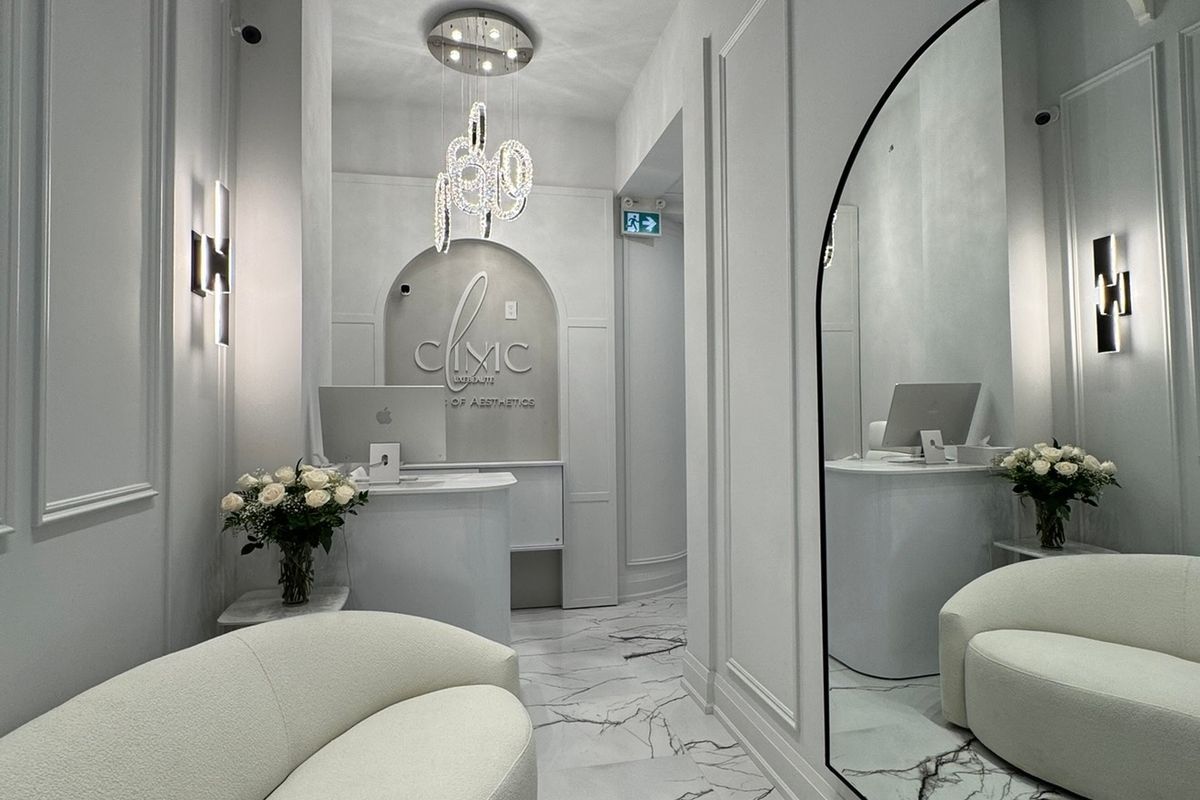 Luxe Beauté Clinic Canada l Clinic of Aesthetics, med spa and aesthetic clinic in Gatineau