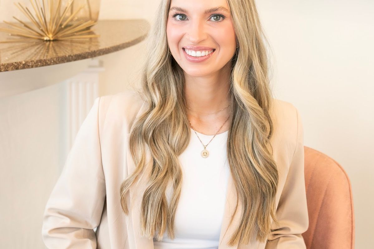 Luxe Beauty, med spa and aesthetic clinic in Amarillo