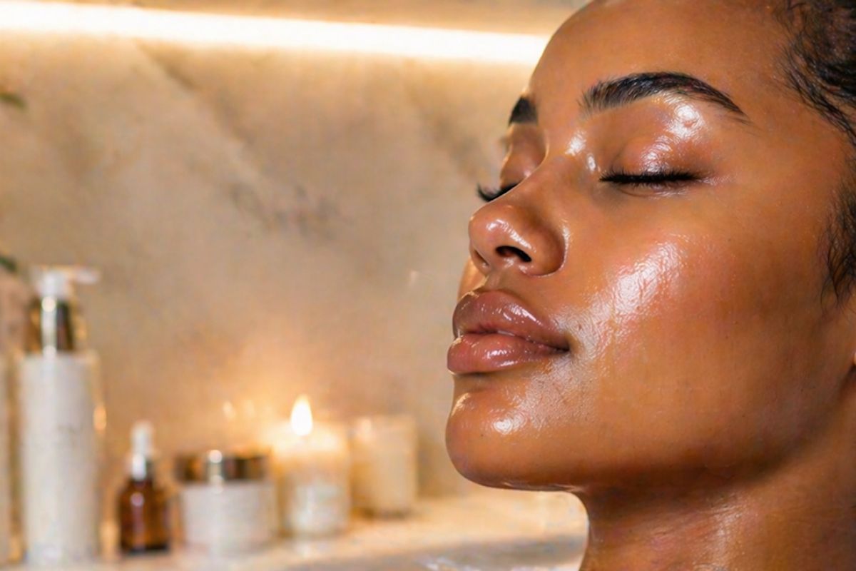 Luxe Beauty and Wellness Spa, med spa and aesthetic clinic in Mississauga
